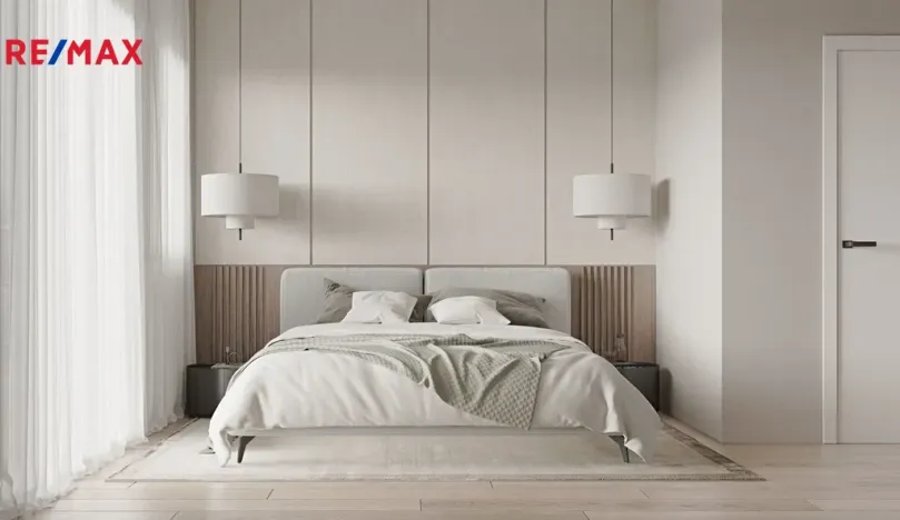 Prodej bytu 2+kk, Karlovy Vary, Šumavská, 64 m2