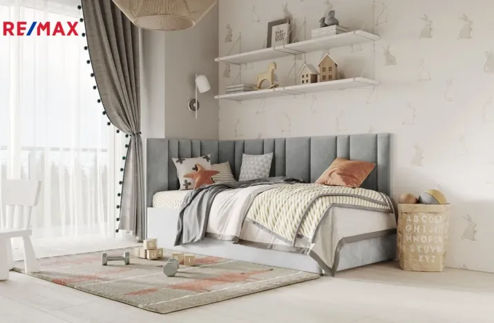 Prodej bytu 2+kk, Karlovy Vary, Šumavská, 64 m2