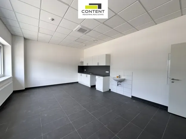 Pronájem skladu, Mošnov, 20000 m2