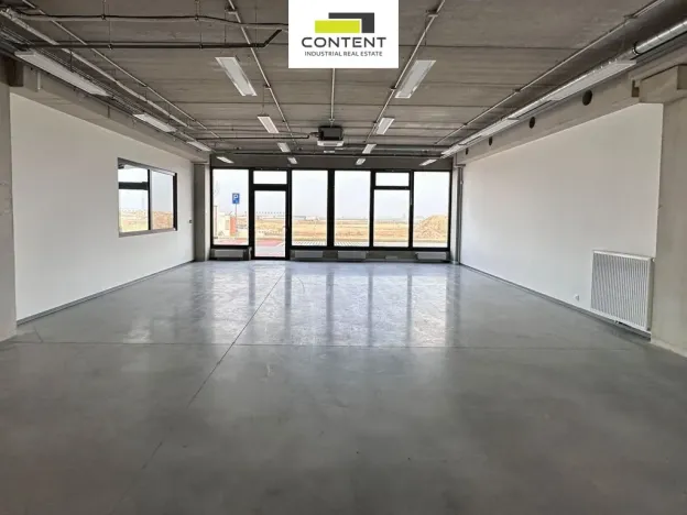 Pronájem skladu, Praha - Horní Počernice, K Bílému vrchu, 2460 m2