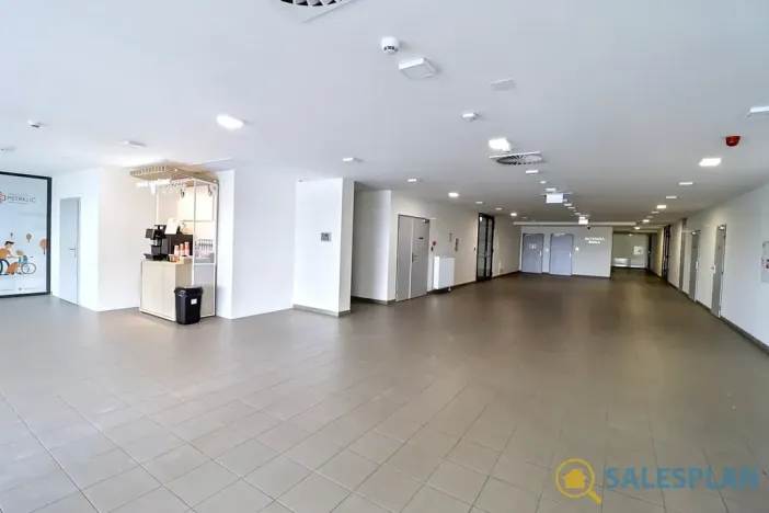 Prodej bytu 2+kk, Horoměřice, Velvarská, 50 m2