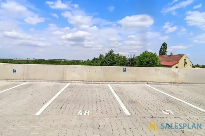 Prodej bytu 2+kk, Horoměřice, Velvarská, 50 m2