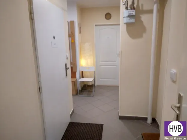 Pronájem komerční nemovitosti, Praha, Andrštova, 25 m2