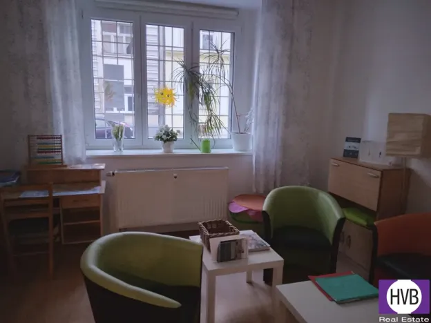 Pronájem komerční nemovitosti, Praha, Andrštova, 25 m2