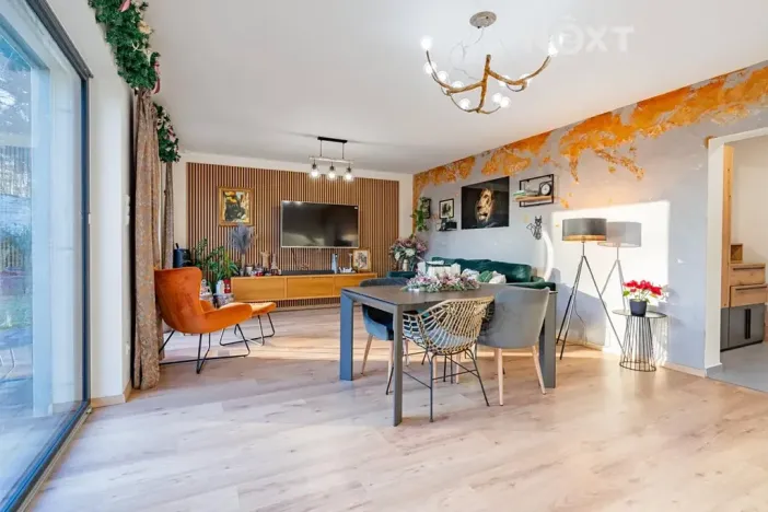 Prodej rodinného domu, Srubec, Vrbová, 163 m2