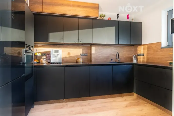 Prodej rodinného domu, Srubec, Vrbová, 163 m2