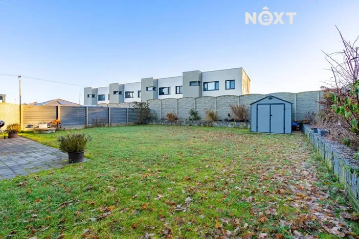 Prodej rodinného domu, Srubec, Vrbová, 163 m2