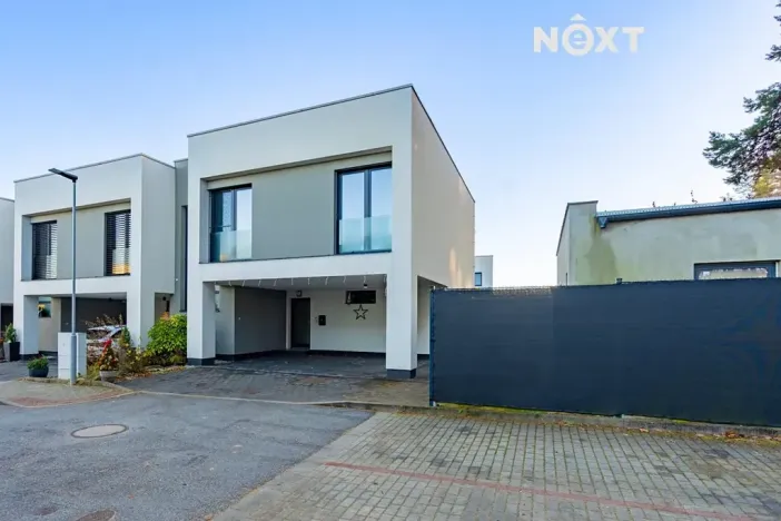 Prodej rodinného domu, Srubec, Vrbová, 163 m2