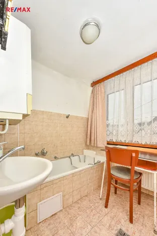 Prodej rodinného domu, Horní Bělá, 150 m2