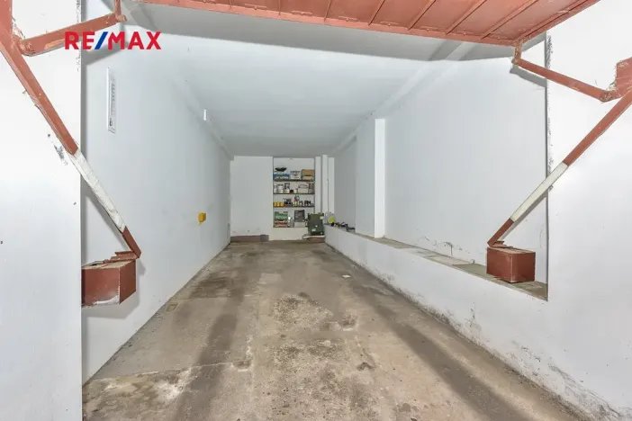 Prodej rodinného domu, Horní Bělá, 150 m2