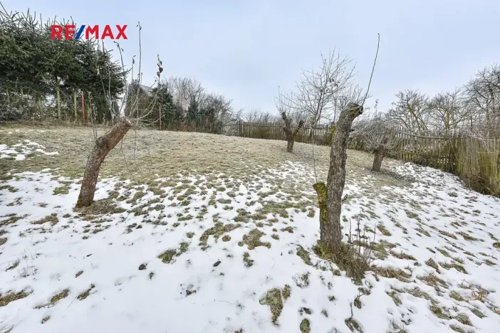 Prodej rodinného domu, Horní Bělá, 150 m2