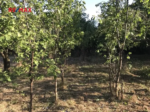 Prodej pozemku pro bydlení, Bezvěrov, 1216 m2