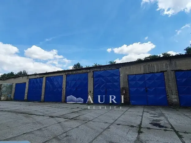 Prodej skladu, Zvoleněves, 12134 m2