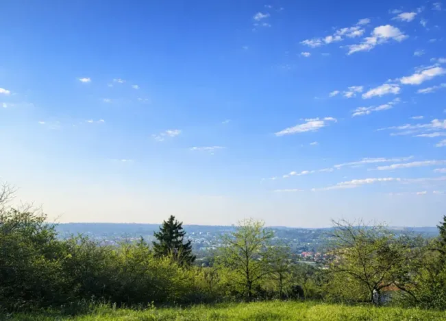 Prodej pozemku, Praha, 594 m2