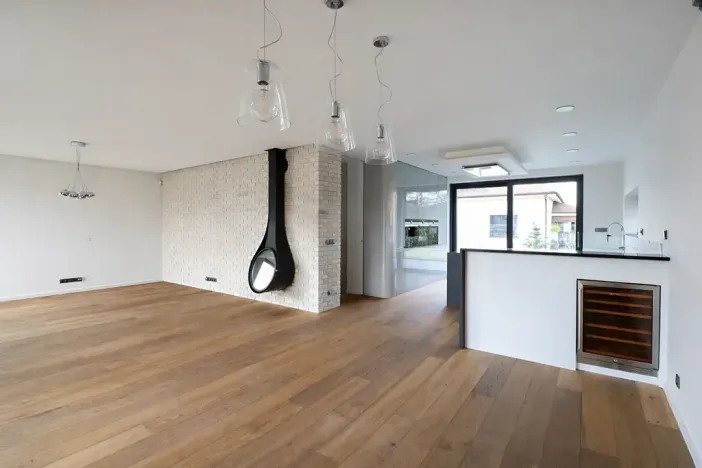 Pronájem rodinného domu, Praha - Modřany, 305 m2