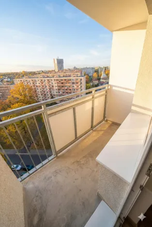 Prodej bytu 1+1, Olomouc - Nová Ulice, Pionýrská, 45 m2