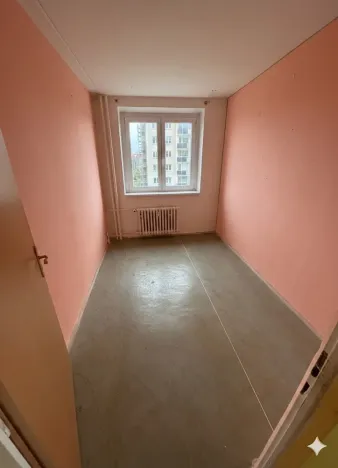 Prodej bytu 3+1, Olomouc - Nová Ulice, Pionýrská, 60 m2