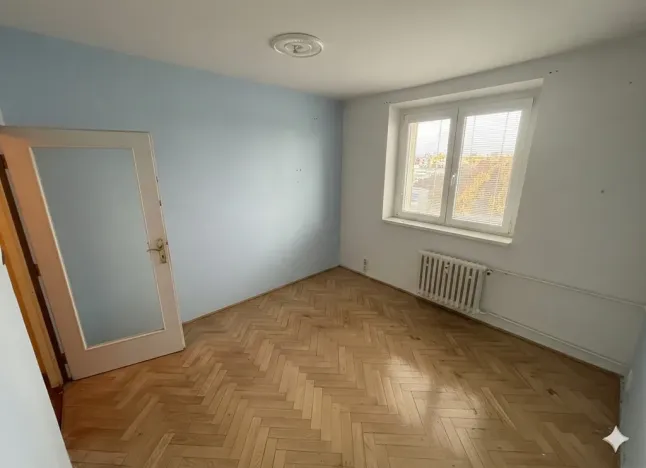 Prodej bytu 3+1, Olomouc - Nová Ulice, Pionýrská, 60 m2