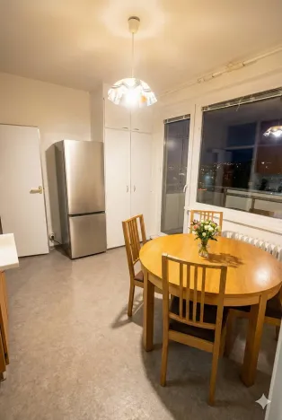 Prodej bytu 1+1, Olomouc - Nová Ulice, Pionýrská, 45 m2