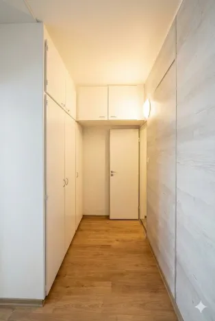 Prodej bytu 1+1, Olomouc - Nová Ulice, Pionýrská, 45 m2