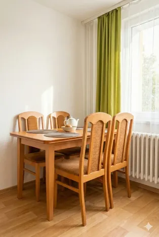 Prodej bytu 3+1, Olomouc - Povel, Nešporova, 60 m2