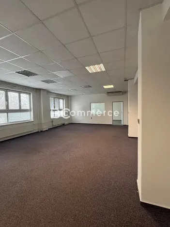 Pronájem kanceláře, Brno, 120 m2