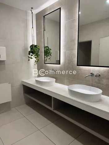 Pronájem kanceláře, Brno, Vídeňská, 380 m2