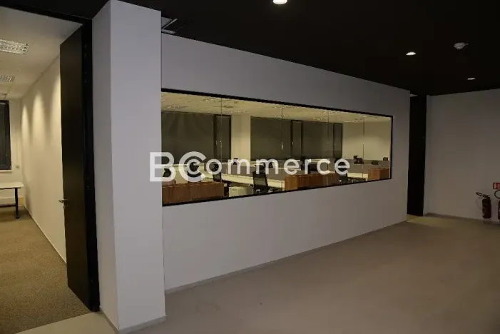 Pronájem kanceláře, Brno, Vídeňská, 380 m2