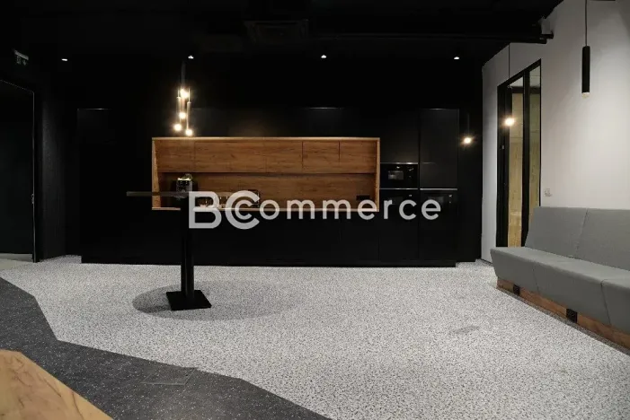 Pronájem kanceláře, Brno, Vídeňská, 555 m2