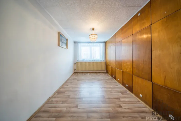 Prodej rodinného domu, Kněždub, 230 m2