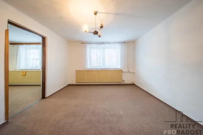 Prodej rodinného domu, Kněždub, 230 m2
