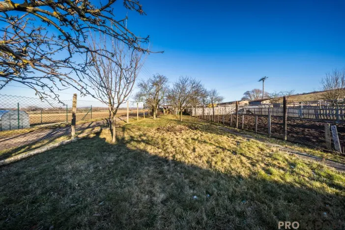 Prodej rodinného domu, Kněždub, 230 m2