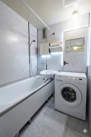 Prodej bytu 3+1, Olomouc - Povel, Nešporova, 60 m2