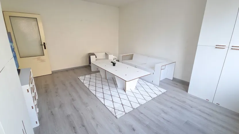 Prodej bytu 4+1, Olomouc - Lazce, Lazecká, 87 m2