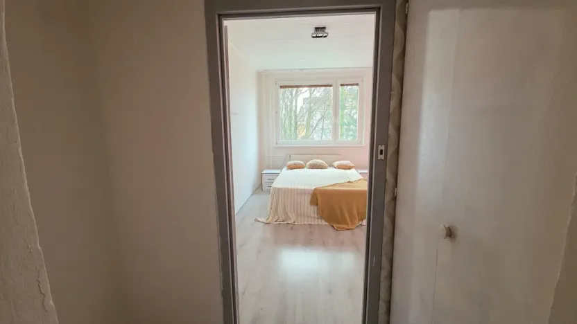 Prodej bytu 4+1, Olomouc - Lazce, Lazecká, 87 m2