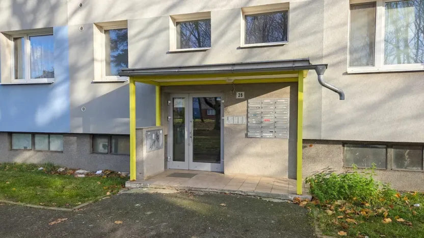 Prodej bytu 4+1, Olomouc - Lazce, Lazecká, 87 m2