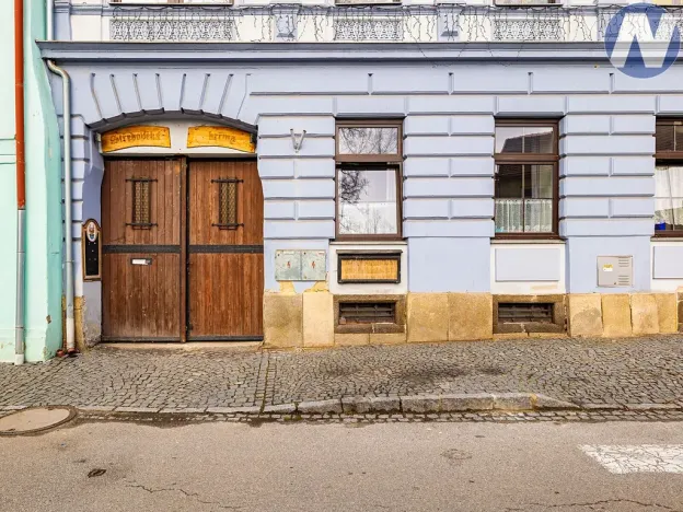 Pronájem bytu 1+kk, Husinec, Jeronýmova, 29 m2