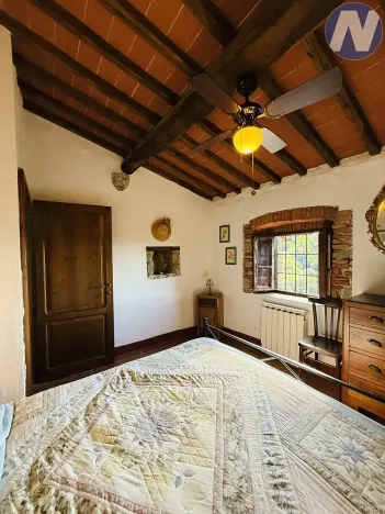 Prodej vily, Rapale, Itálie, 130 m2