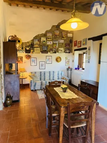 Prodej vily, Rapale, Itálie, 130 m2