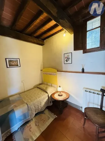 Prodej vily, Rapale, Itálie, 130 m2