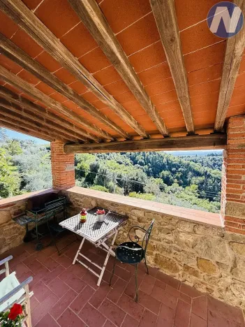 Prodej vily, Rapale, Itálie, 130 m2