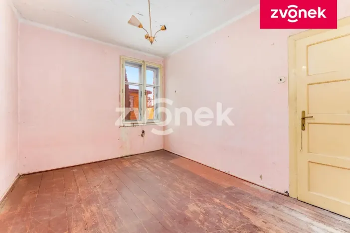 Prodej rodinného domu, Zlín, třída Tomáše Bati, 114 m2