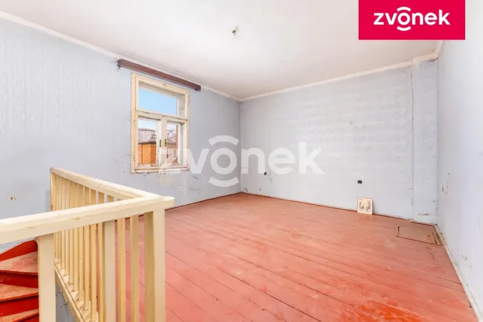 Prodej rodinného domu, Zlín, třída Tomáše Bati, 114 m2