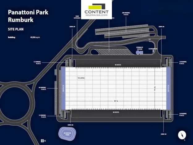 Pronájem skladu, Rumburk - Rumburk 2-Horní Jindřichov, Pražská, 10000 m2