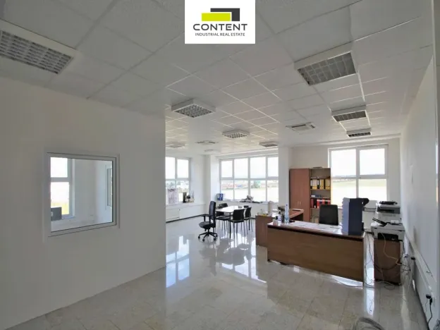 Pronájem výrobních prostor, Ostrava - Kunčičky, Rajnochova, 16388 m2