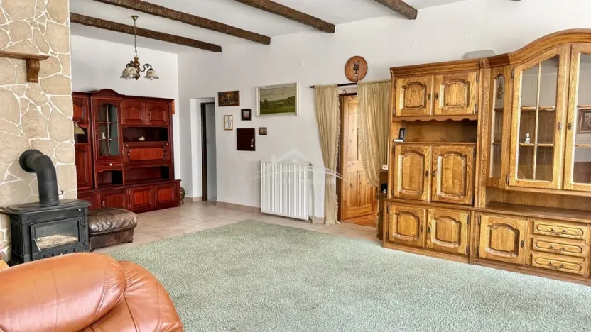 Pronájem bytu 1+1, Havlíčkův Brod - Termesivy, 54 m2