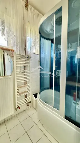 Pronájem bytu 1+1, Havlíčkův Brod - Termesivy, 54 m2