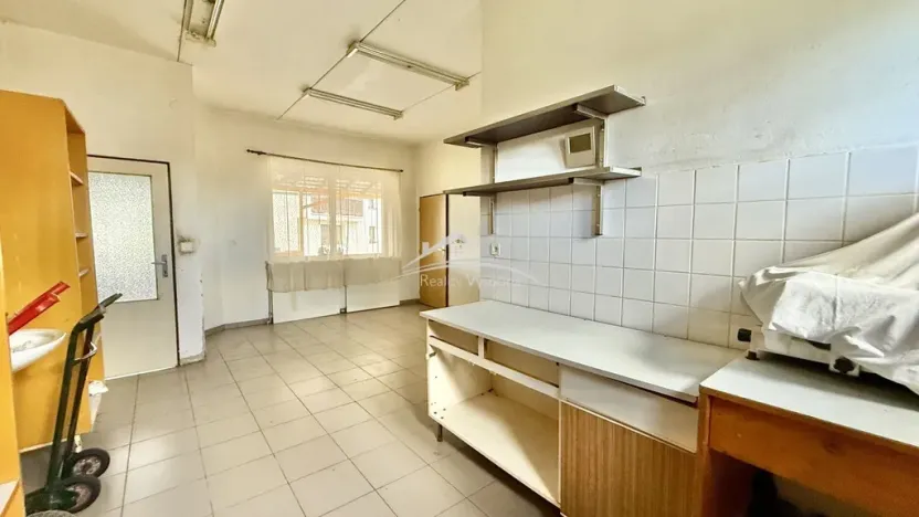 Pronájem výrobních prostor, Havlíčkův Brod - Termesivy, 272 m2