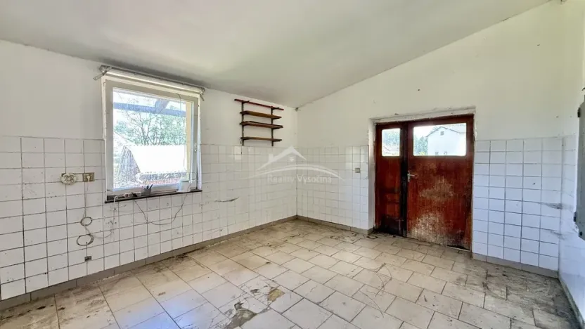 Pronájem výrobních prostor, Havlíčkův Brod - Termesivy, 272 m2