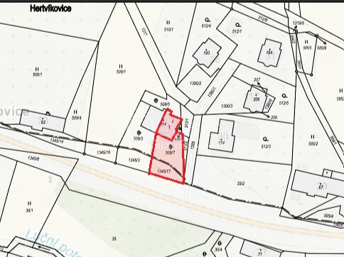 Prodej bytu 4+kk, Mladé Buky - Hertvíkovice, 132 m2